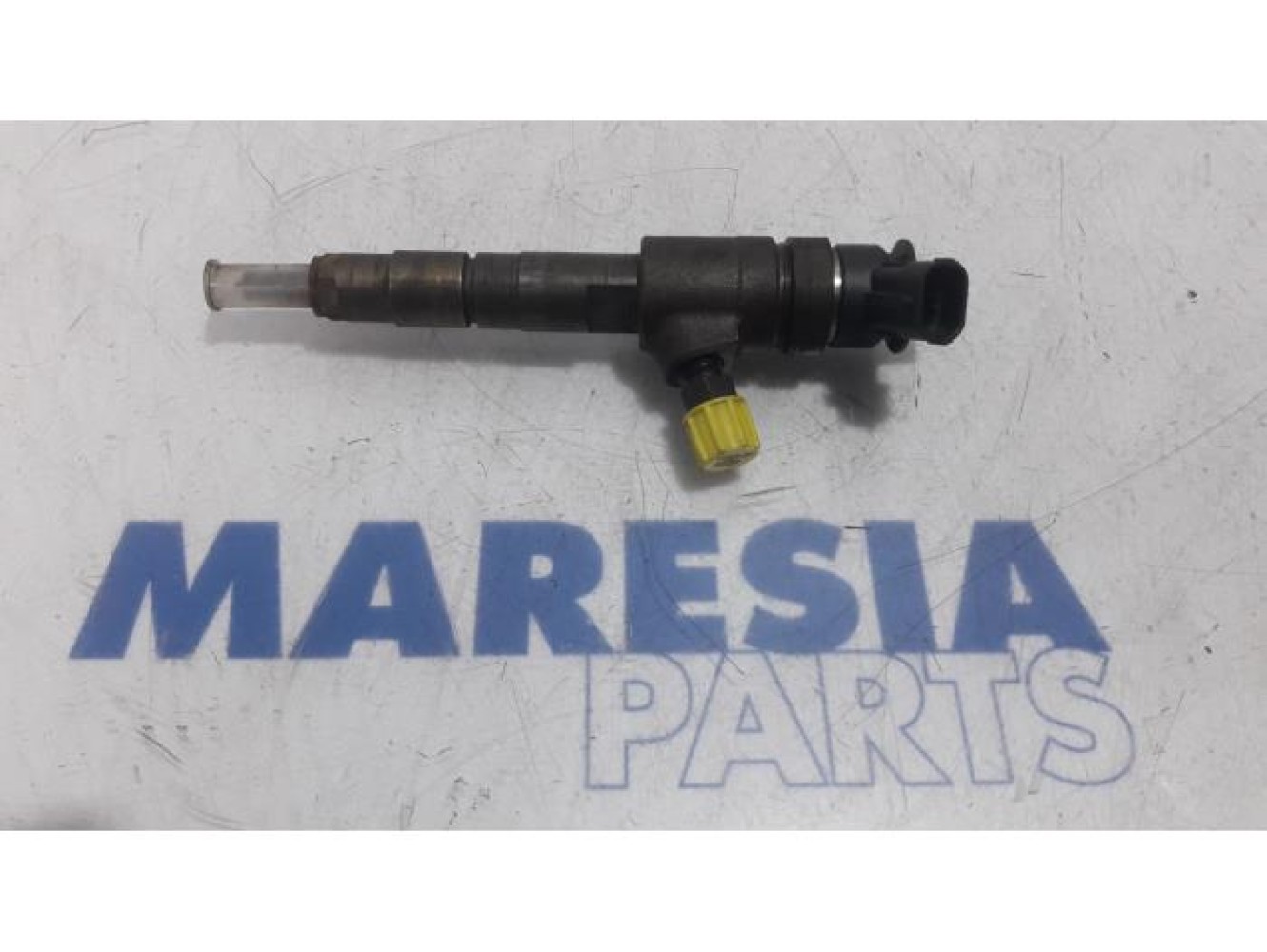 Citroen - Jumpy - Injector (diesel)