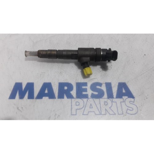 Citroen - Jumpy - Injector (diesel)