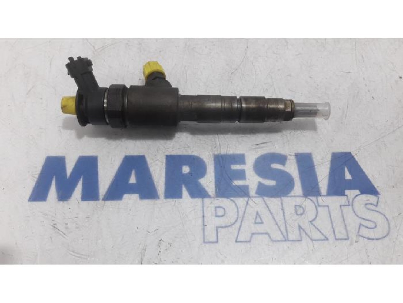 Citroen - Jumpy - Injector (diesel)