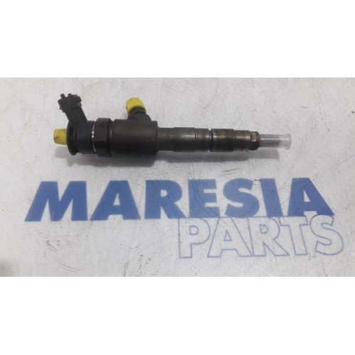 Citroen - Jumpy - Injector (diesel)