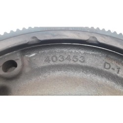 Citroen - Jumpy - Flywheel