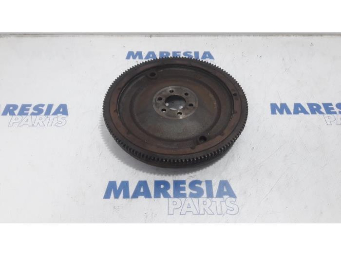 Citroen - Jumpy - Flywheel