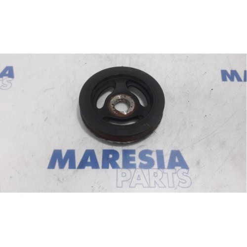 Citroen - Jumpy - Crankshaft pulley
