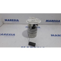 Peugeot - 508 - Electric fuel pump