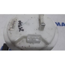 Peugeot - 508 - Electric fuel pump