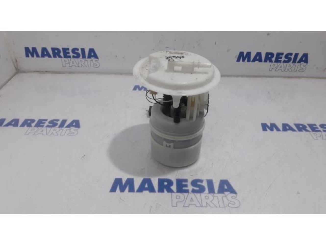 Peugeot - 508 - Electric fuel pump