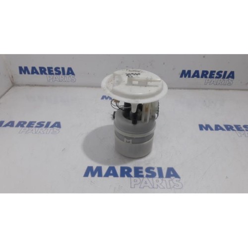 Peugeot - 508 - Electric fuel pump