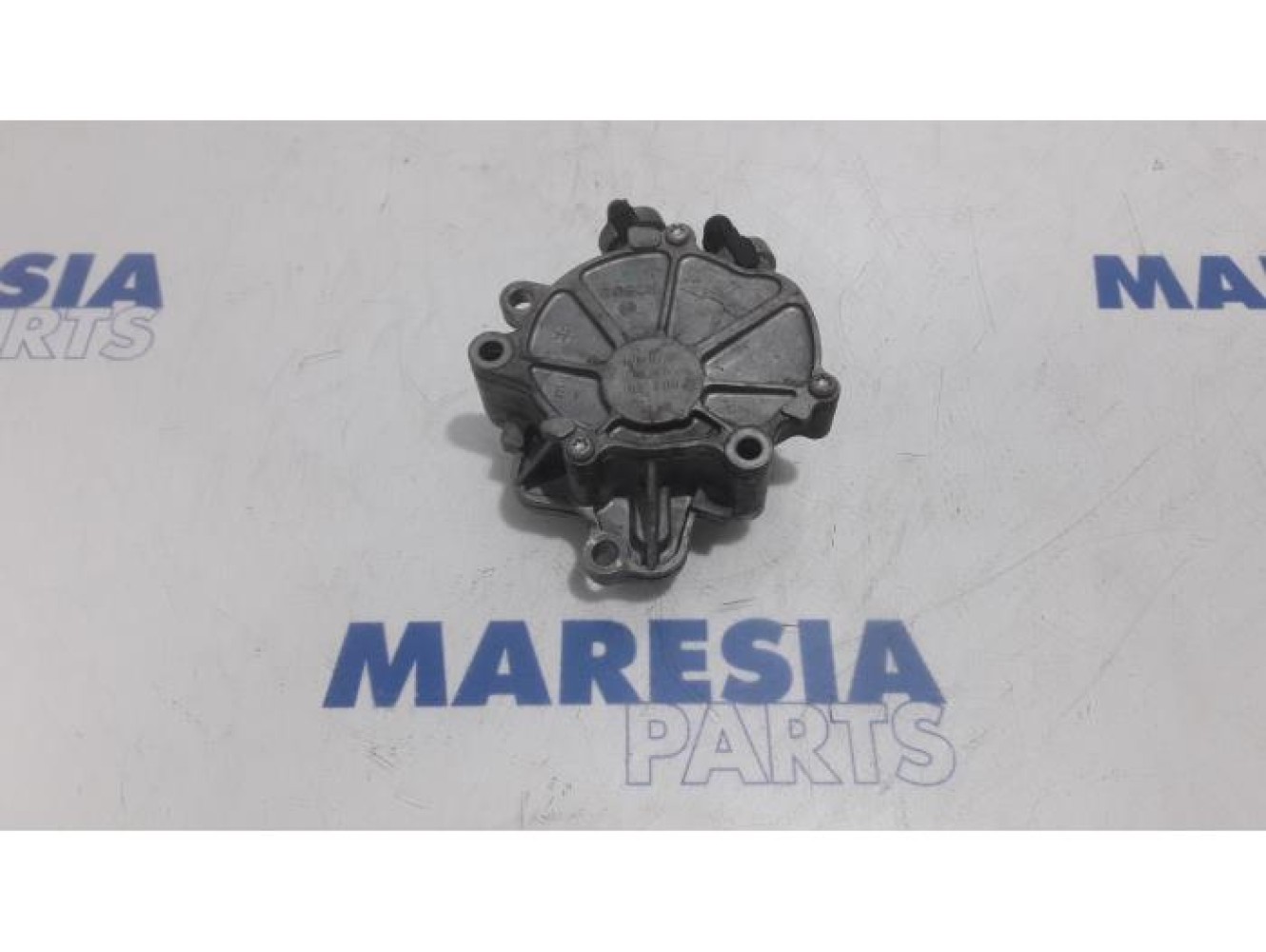 Citroen - C5 - Pompe à vide (diesel)
