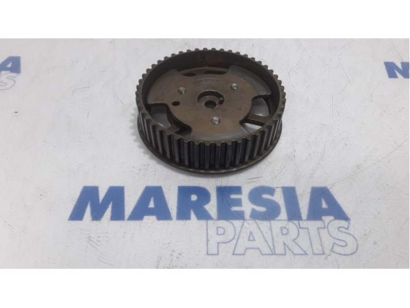 Citroen - C5 - Camshaft sprocket