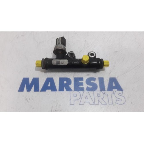 Citroen - C5 - Fuel injector nozzle