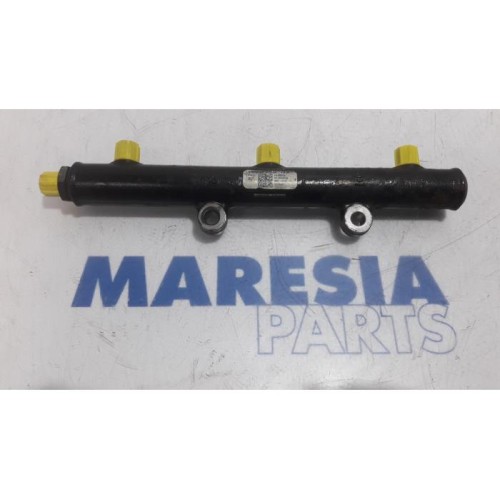 Citroen - C5 - Fuel injector nozzle