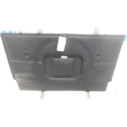 Citroen - C4 Picasso - Boot mat