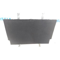 Citroen - C4 Picasso - Boot mat