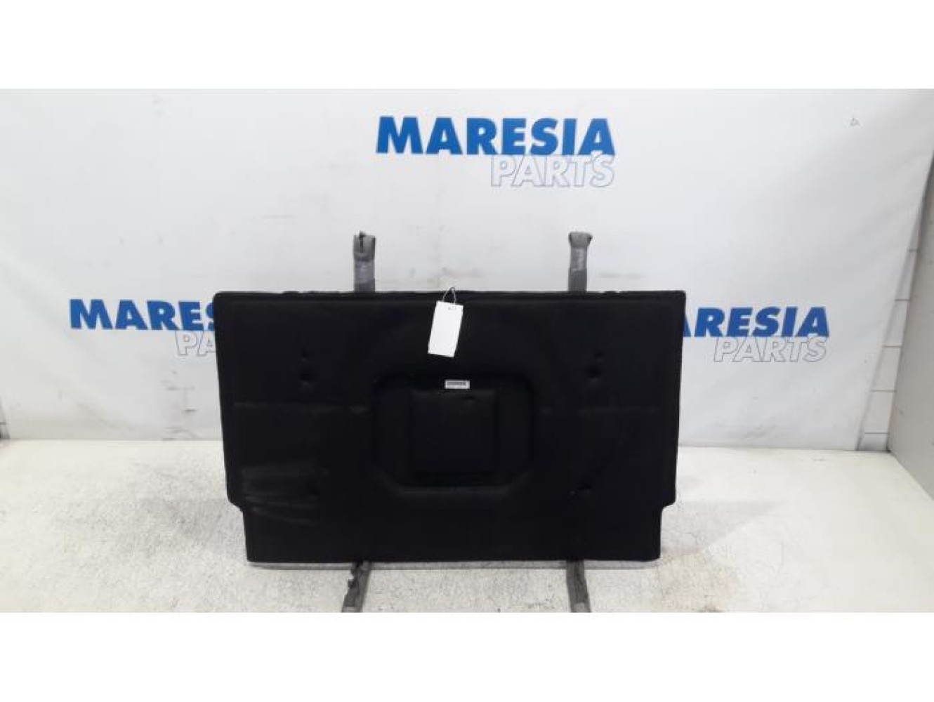 Citroen - C4 Picasso - Boot mat