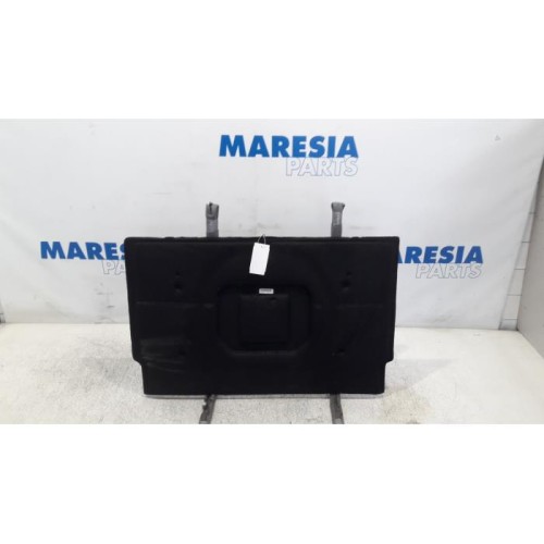 Citroen - C4 Picasso - Boot mat