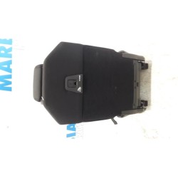 Citroen - C4 Picasso - Rear seat