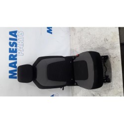 Citroen - C4 Picasso - Stoel achter