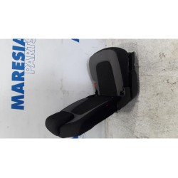 Citroen - C4 Picasso - Stoel achter