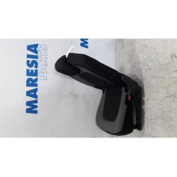 Citroen - C4 Picasso - Stoel achter