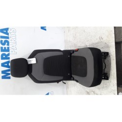 Citroen - C4 Picasso - Stoel achter