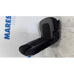 Citroen - C4 Picasso - Stoel achter