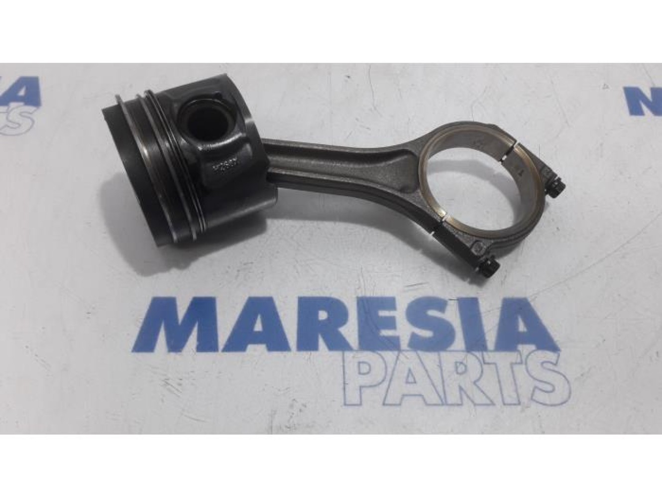 Citroen - C5 - Piston