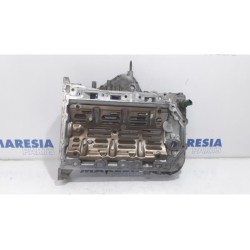 Citroen - C5 - Sump