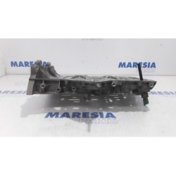 Citroen - C5 - Sump