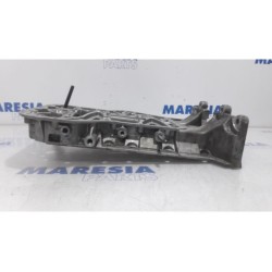 Citroen - C5 - Sump