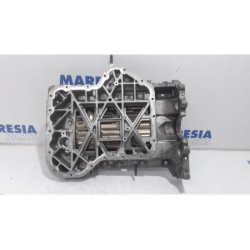 Citroen - C5 - Sump
