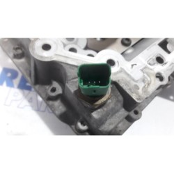 Citroen - C5 - Sump