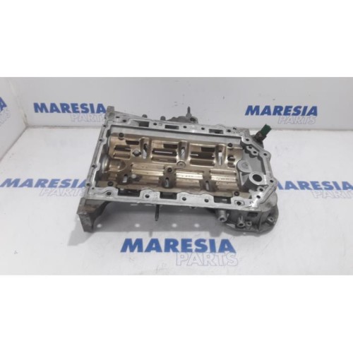 Citroen - C5 - Sump
