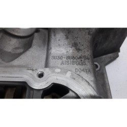 Citroen - C5 - Sump