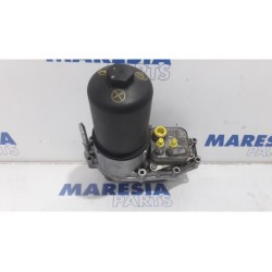 Citroen - C5 - Support filtre à huile