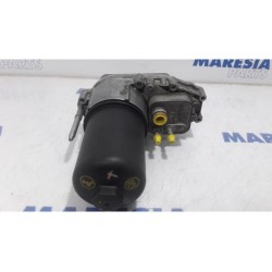 Citroen - C5 - Support filtre à huile