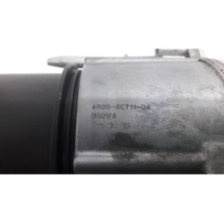 Citroen - C5 - Support filtre à huile