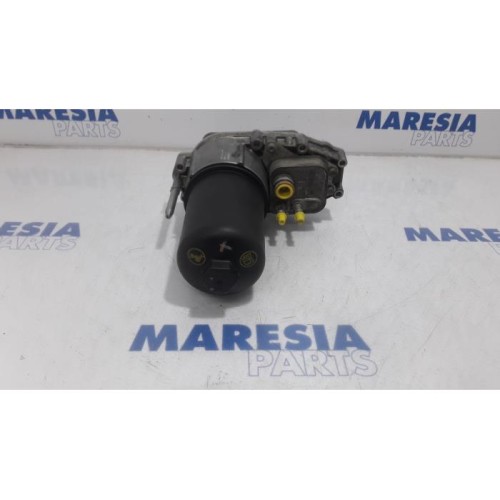 Citroen - C5 - Support filtre à huile