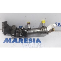 Citroen - C5 - Heat exchanger