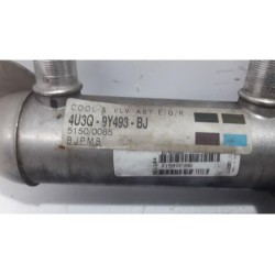 Citroen - C5 - Heat exchanger