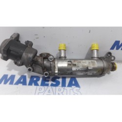 Citroen - C5 - Heat exchanger