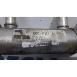 Citroen - C5 - Heat exchanger
