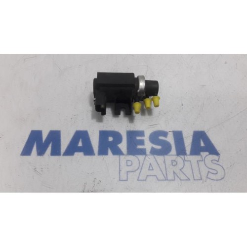 Citroen - C5 - Turbo pressure regulator