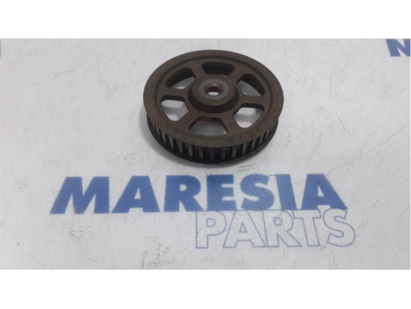 Citroen - C5 - Camshaft sprocket