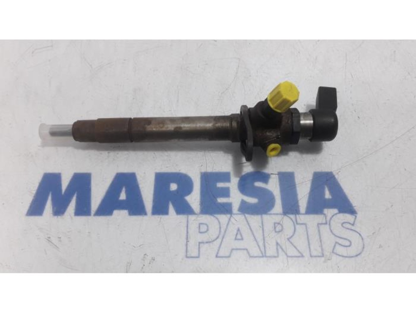 Citroen - C5 - Injector (diesel)