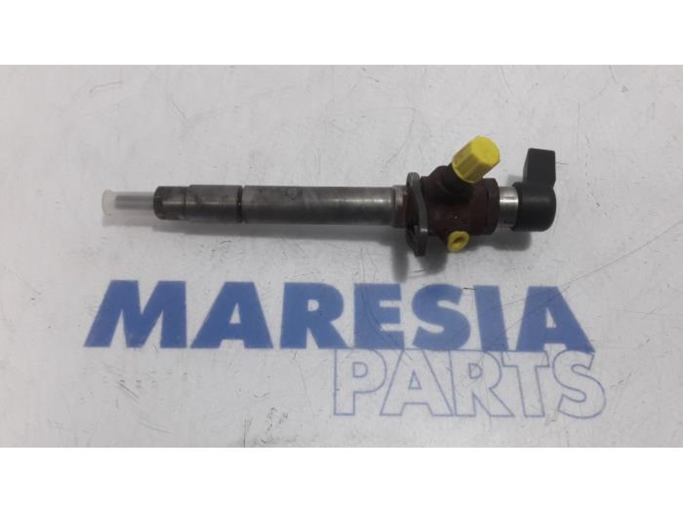 Citroen - C5 - Injector (diesel)