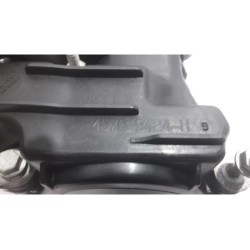 Citroen - C5 - Couvercle soupapes