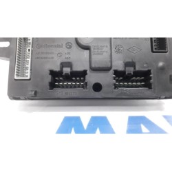 Renault - Clio - Computer Motormanagement