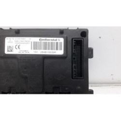 Renault - Clio - Computer Motormanagement