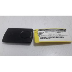 Renault - Clio - Computer Motormanagement