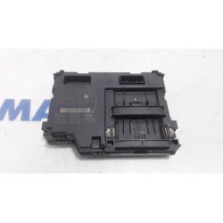 Renault - Clio - Card reader (lock)